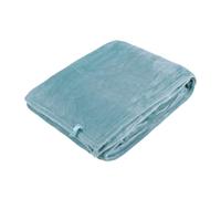 Heat Holders - 1.7 TOG Soft Luxury Faux Fur Warm Thermal Fleece Throw Blanket