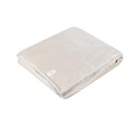 Heat Holders - 1.7 TOG Soft Luxury Faux Fur Warm Thermal Fleece Throw Blanket