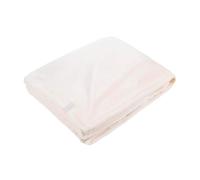 Heat Holders Extra Soft Warm Large Luxury Thermal Fleece Throw Blanket - 180 X 200 Cm In White White One Size