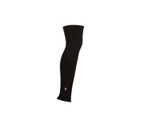 Heat Holders 1 Pair Full Leg Thermal Warmers And Women In Black