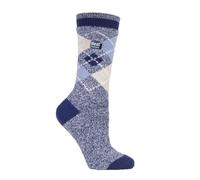 HEAT HOLDERS 1 Pair Ladies Thermal LITE Socks TOG 1.6 UK Size 4-8, EUR 37-42 (Bridgewater)