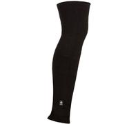 Heat Holders 1 Pair Unisex Cushioned Full Leg Thermal Warmers -