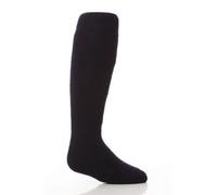 HEAT HOLDERS 1 Pair Unisex Sockshop Boys Girls Long Socks Navy Blue 2-5.5