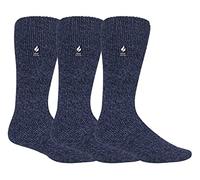 HEAT HOLDERS - 3 Pack Multipack Mens Insulated Thermal Socks for Winter