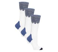 Heat Holders 3 Pair Multipack Ultra Lite Ladies Ski Socks