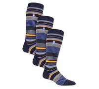 Heat Holders 3 Pair Multipack Ultra Lite Mens Ski Socks