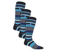 Heat Holders 3 Pair Multipack Ultra Lite Mens Ski Socks