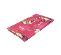 Heat Holders Cuddly Soft Fleece Blanket for Pets & Cold Weather - 180 x 200 cm - Coral