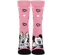 Heat Holders Disney Womens Lite Thermal Socks - - Size: M