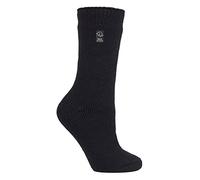 HEAT HOLDERS Dog Walking Socks Novelty Fun Pattern Outdoor Dog Socks for Men & Women