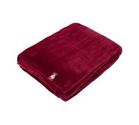 Heat Holders Extra Soft Fleece Thermal Giant Blanket - 270cm X 240cm - One Size - Moon Rock