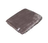 Heat Holders Extra Soft Fleece Thermal Giant Blanket - 270cm X 240cm - One Size - Winter Fawn