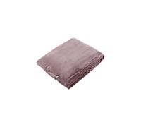 Heat Holders Extra Soft Warm Large Luxury Thermal Fleece Throw Blanket - 180 X 200 Cm In Beige Beige One Size