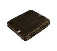 Heat Holders Extra Soft Warm Large Luxury Thermal Fleece Throw Blanket - 180 x 200 cm - One Size - Olive