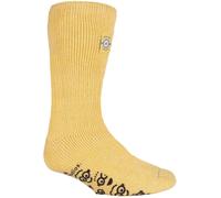 Heat Holders Kids Character Thermal Slipper Socks - - Size: 7-8y