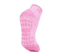 Ladies Thick Warm 2.3 Tog Thermal Ankle Slipper Socks
