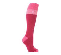 HEAT HOLDERS - Ladies 2.3 TOG Thick Winter Warm Extra Long Knee High Skiing Thermal Ski Socks