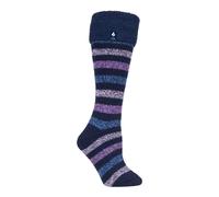 Heat Holders - Ladies Extra Thick Long Boot Socks Thermal Insulated Socks