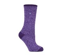 Heat Holders - Ladies Extra Warm Thermal Socks Soft Fluffy Lining