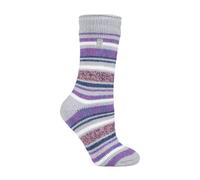 Heat Holders - Ladies Extra Warm Thermal Socks Soft Fluffy Lining