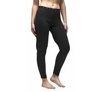 HEAT HOLDERS - Ladies Long John Thermal Bottoms | Lightweight | Fleece Lined (XL, XX-Warm - Original)