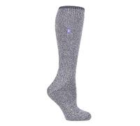 Long Thermal Socks Womens Thick Merino Wool Ladies Hiking Walking Heat Holders