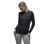 HEAT HOLDERS - Ladies Long Sleeve Thermal Top | Lightweight | Fleece Lined