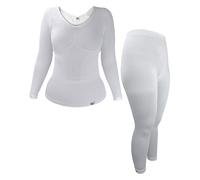 Heat Holders - Ladies Long Sleeve Thermal Top & Long Janes