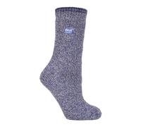 Heat Holders - Ladies Merino Thermal Socks Wool Knee High Boot Socks