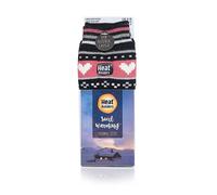 Heat Holders Ladies Soul Warming Socks Multi