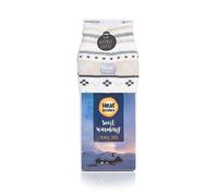 Heat Holders Ladies Soul Warming Socks Multi