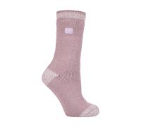 HEAT HOLDERS - Women's 2.3 tog Luxury Thick Fluffy Thermal Socks for Winter 4-8 UK