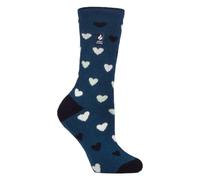 Heat Holders Lite - Womens Novelty Thermal Socks Fluffy Inner Socks