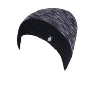 HEAT HOLDERS Ladies Thermal Winter Warm Hat Eden - One Size (Black)