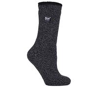 Heat Holders - Womens Thick 2.9 TOG Hiking Winter Warm Merino Wool Thermal Socks
