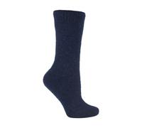 Heat Holders Ladies Winter Warm 2.7 TOG Wool Rich Thermal Socks - 4-8 UK - Indigo