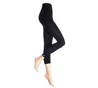 HEAT HOLDERS - Ladies Winter Warm Cotton Thermal Underwear Leggings Long Johns