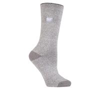 Heat Holders Lite - 3 Pair Multipack Womens Thermal Socks for Winter