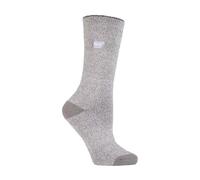 HEAT HOLDERS Lite - 3 Pair Multipack Womens Thermal Socks for Winter | Thin & Warm Socks for Dress Socks