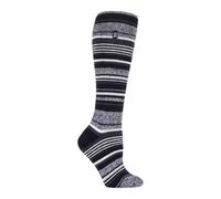 Heat Holders Lite - Womens Knee High Thermal Socks Fluffy Inner Socks