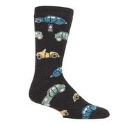 Heat Holders Lite - Mens Fun Hobby Novelty Socks | Thermal Socks for Winter