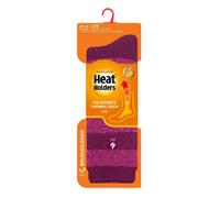 Heat Holders Lite - Mens Ladies Winter Warm Colourful Thin Thermal Casual Socks