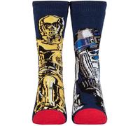 Heat Holders Lite Star Wars Kids Winter Socks - - Size: S