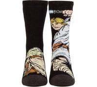 Kids Star Wars Winter Warm Socks for Boys | Heat Holders Lite | Gift Idea