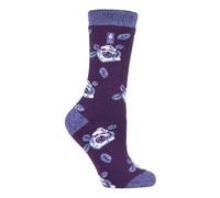 Heat Holders Lite - Womens Insulated Thermal Socks