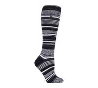 Heat Holders Lite - Womens Knee High Thermal Socks Fluffy Inner Socks