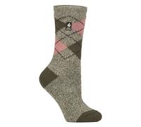 Heat Holders Lite - Womens Novelty Thermal Socks Fluffy Inner Socks