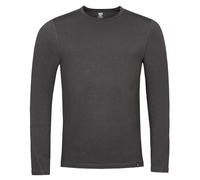 Heat Holders - Long Sleeve Base Layer for Men | Ultra Lite Fleece Lined Top