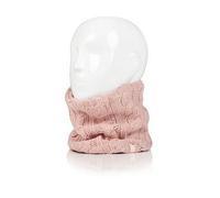 HEAT HOLDERS Womens Neck Warmer Thermal 3.5 Tog Heatweaver Yarn- Various Colours