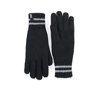 HEAT HOLDERS Men and Women Workforce Gloves Pack of 1 Black Large/Extra Large